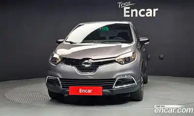 Renault QM3 2017 1.5 гидро, миниатюра 3