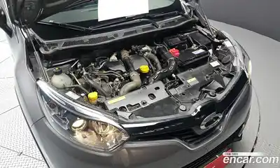 Renault QM3 2017 1.5 гидро, миниатюра 6