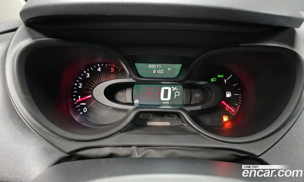 Renault QM3 2017 1.5 гидро, фото 8