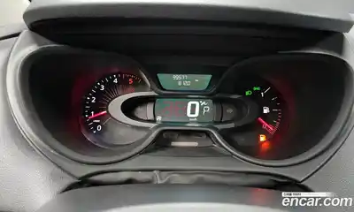 Renault QM3 2017 1.5 гидро, миниатюра 8