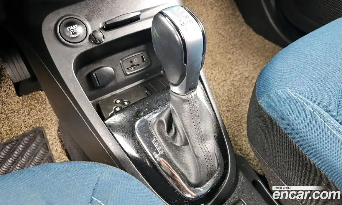 Renault QM3 2017 1.5 гидро, фото 9