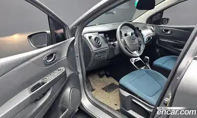 Renault QM3 2017 1.5 гидро, миниатюра 10