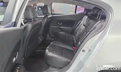 Renault SM3 2010 1.6 гидро, миниатюра 12