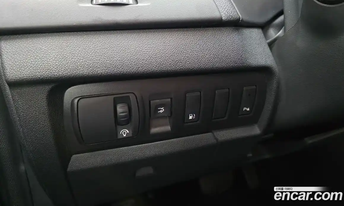 Renault SM3 2010 1.6 гидро, фото 15