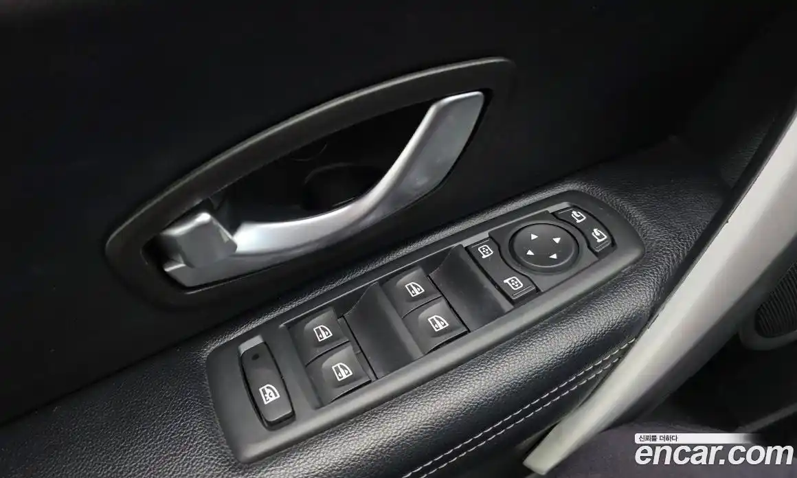 Renault SM3 2010 1.6 гидро, фото 17