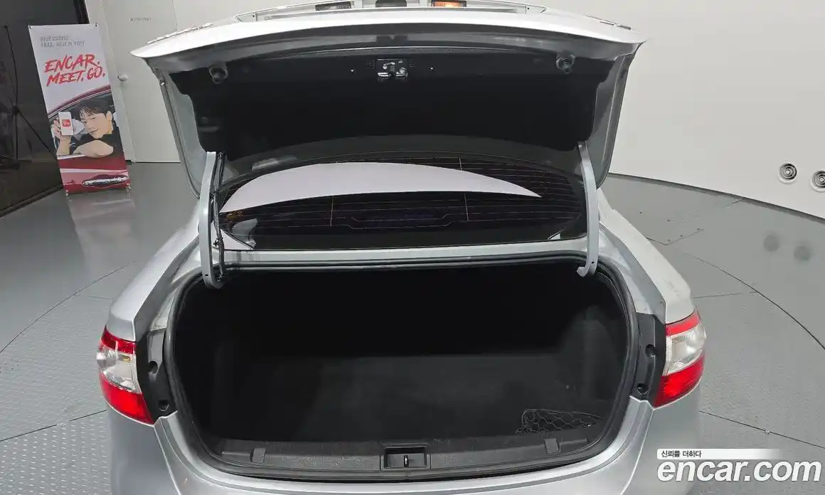 Renault SM3 2010 1.6 гидро, фото 20