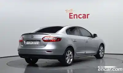 Renault SM3 2010 1.6 гидро, миниатюра 2