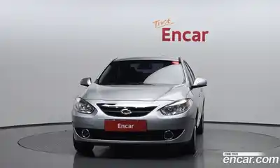 Renault SM3 2010 1.6 гидро, миниатюра 3