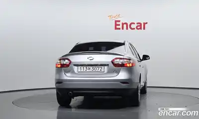 Renault SM3 2010 1.6 гидро, миниатюра 4