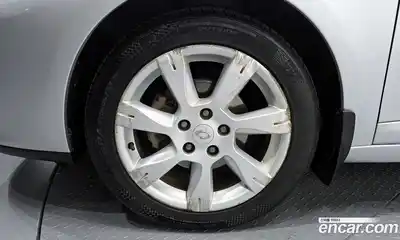 Renault SM3 2010 1.6 гидро, миниатюра 5