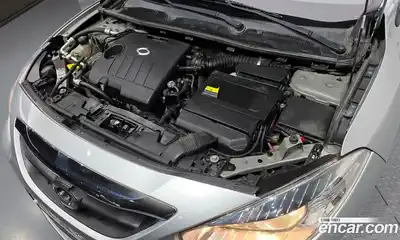 Renault SM3 2010 1.6 гидро, миниатюра 6