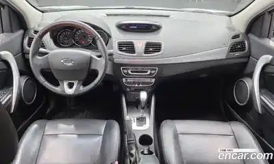 Renault SM3 2010 1.6 гидро, миниатюра 7