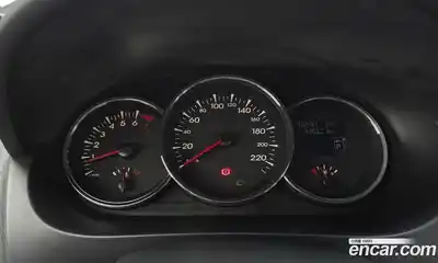 Renault SM3 2010 1.6 гидро, миниатюра 8