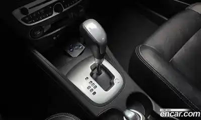 Renault SM3 2010 1.6 гидро, миниатюра 9