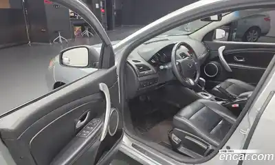 Renault SM3 2010 1.6 гидро, миниатюра 10
