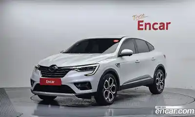 Renault XM3, 2021