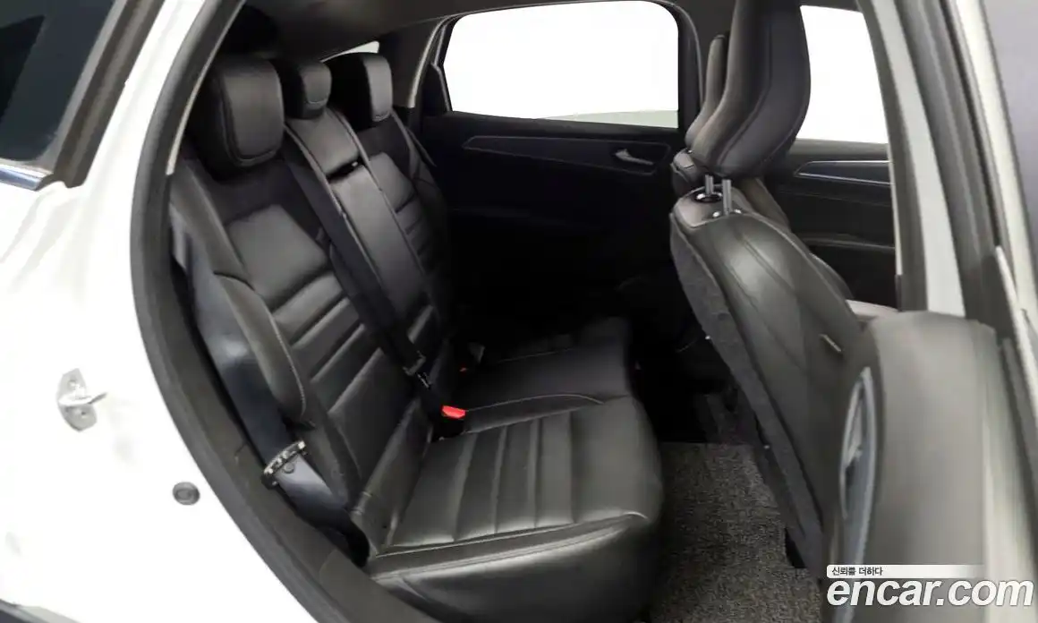 Renault XM3 2021 1.3 гидро, фото 11