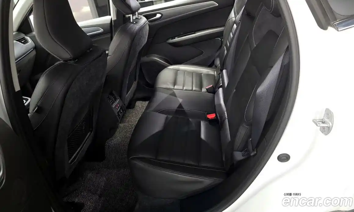 Renault XM3 2021 1.3 гидро, фото 12