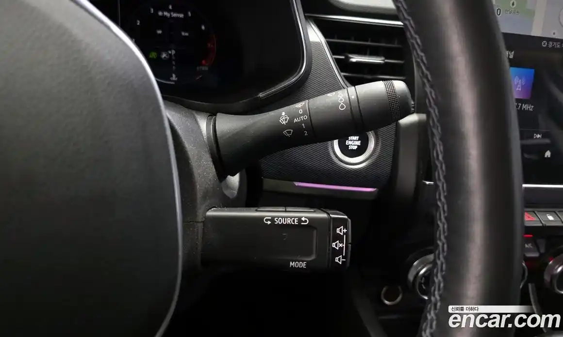 Renault XM3 2021 1.3 гидро, фото 19