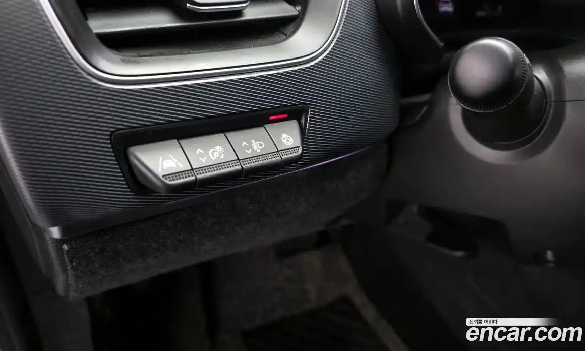 Renault XM3 2021 1.3 гидро, фото 20