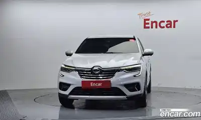 Renault XM3 2021 1.3 гидро, миниатюра 3