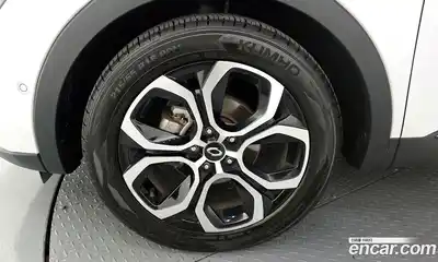 Renault XM3 2021 1.3 гидро, миниатюра 5