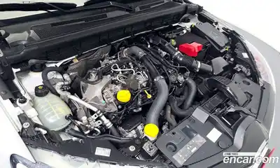 Renault XM3 2021 1.3 гидро, миниатюра 6