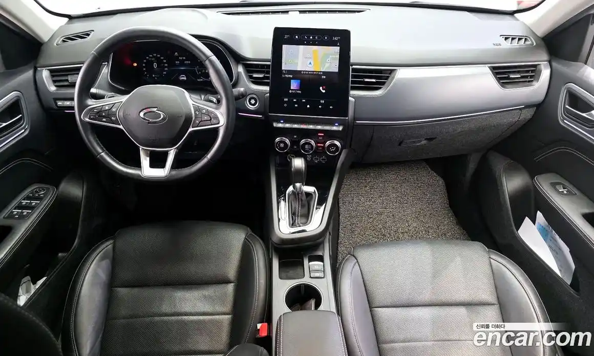 Renault XM3 2021 1.3 гидро, фото 7