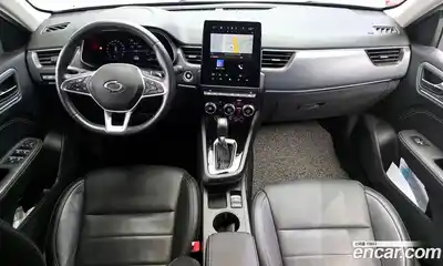 Renault XM3 2021 1.3 гидро, миниатюра 7