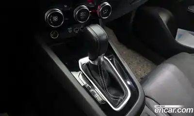 Renault XM3 2021 1.3 гидро, миниатюра 9