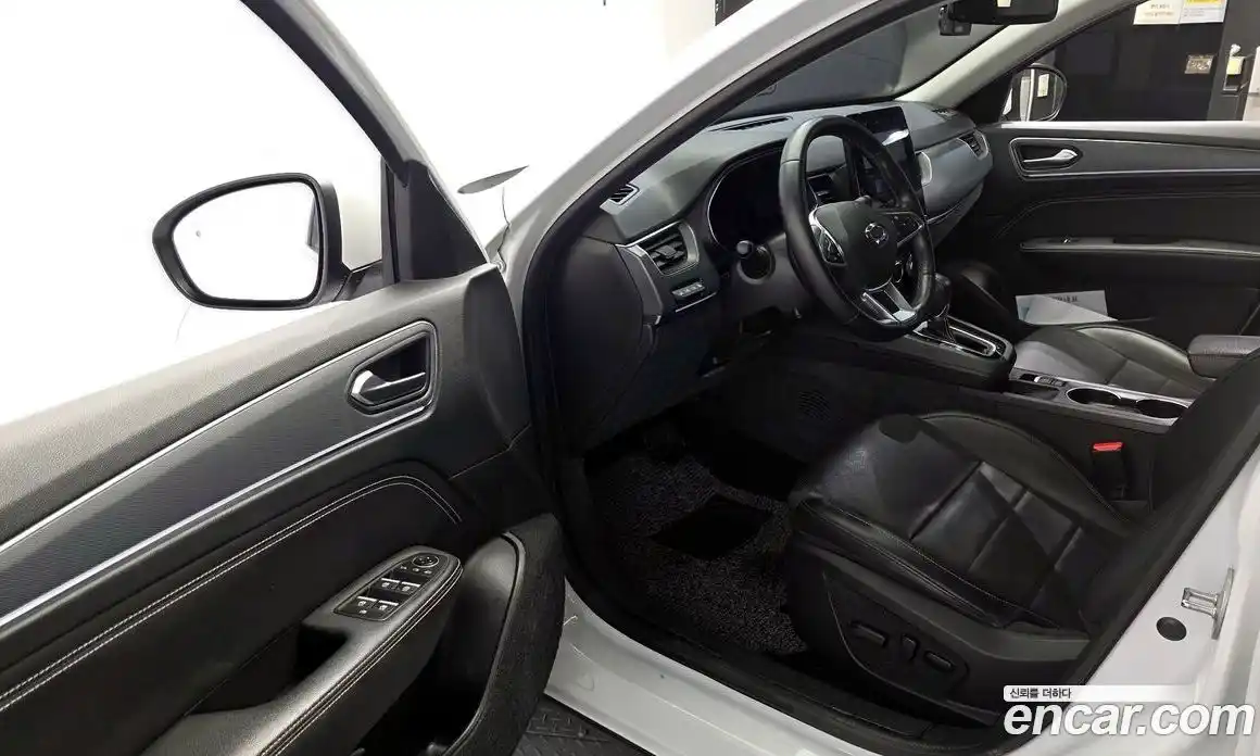 Renault XM3 2021 1.3 гидро, фото 10