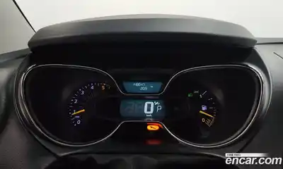 Renault QM3 2014 1.5 гидро, миниатюра 11