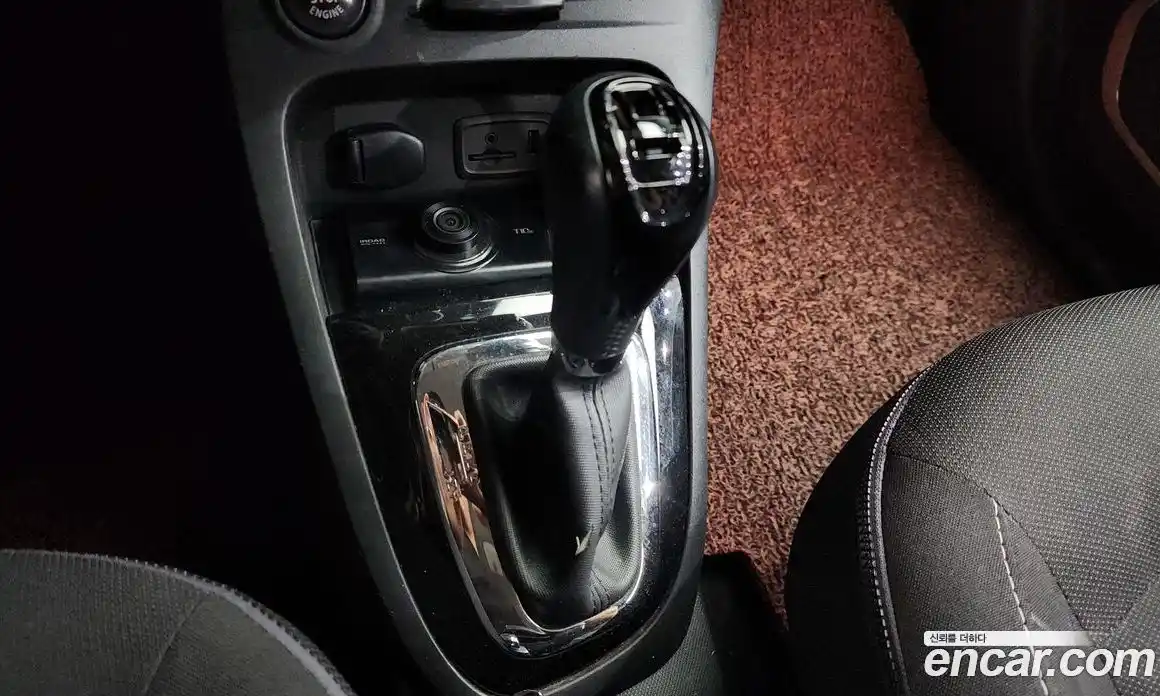 Renault QM3 2014 1.5 гидро, фото 12