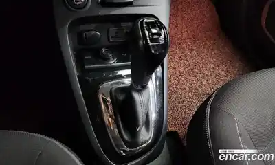 Renault QM3 2014 1.5 гидро, миниатюра 12