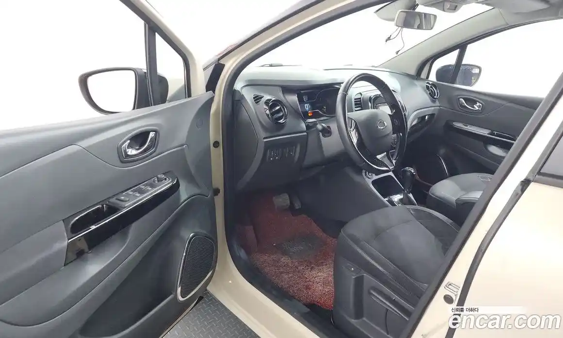 Renault QM3 2014 1.5 гидро, фото 13