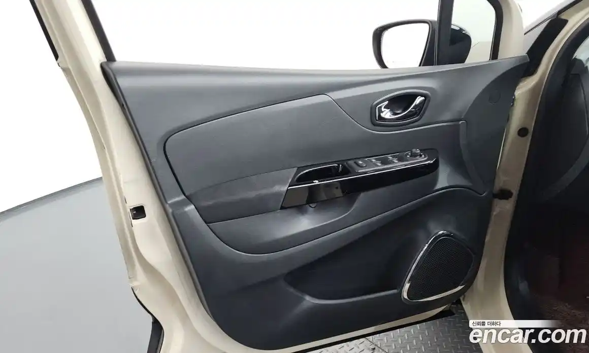 Renault QM3 2014 1.5 гидро, фото 14
