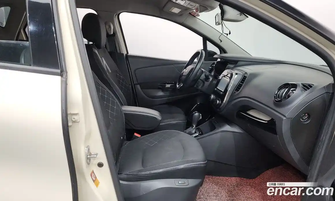 Renault QM3 2014 1.5 гидро, фото 16