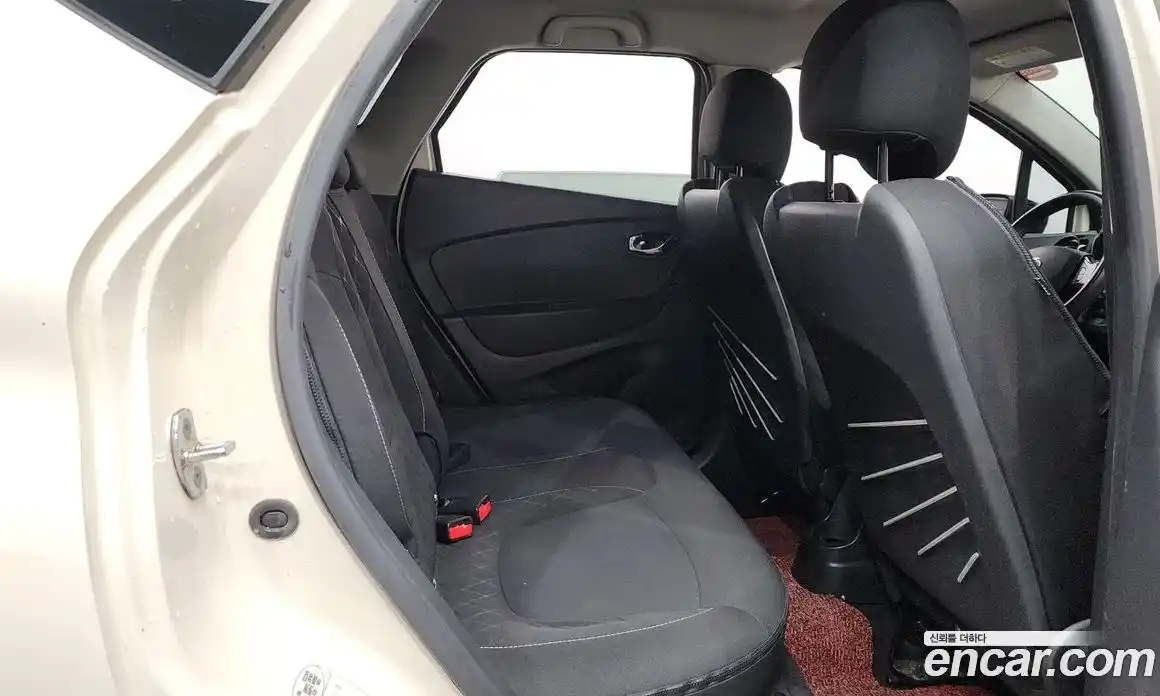 Renault QM3 2014 1.5 гидро, фото 17
