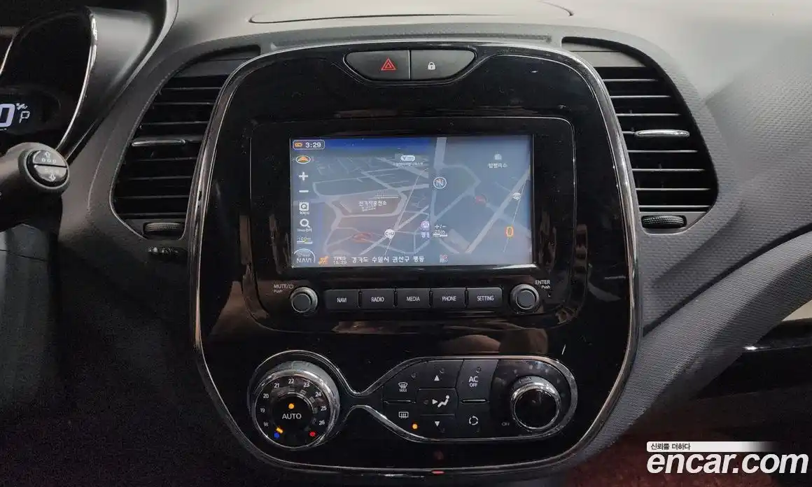 Renault QM3 2014 1.5 гидро, фото 19