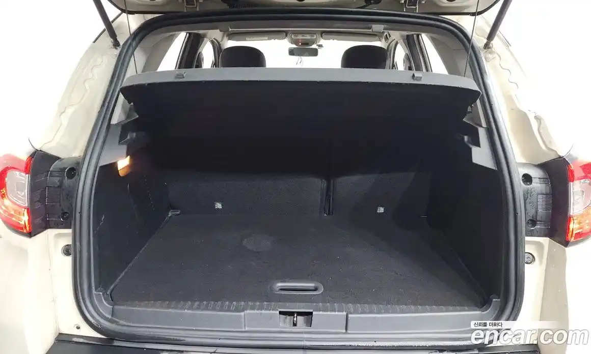 Renault QM3 2014 1.5 гидро, фото 24