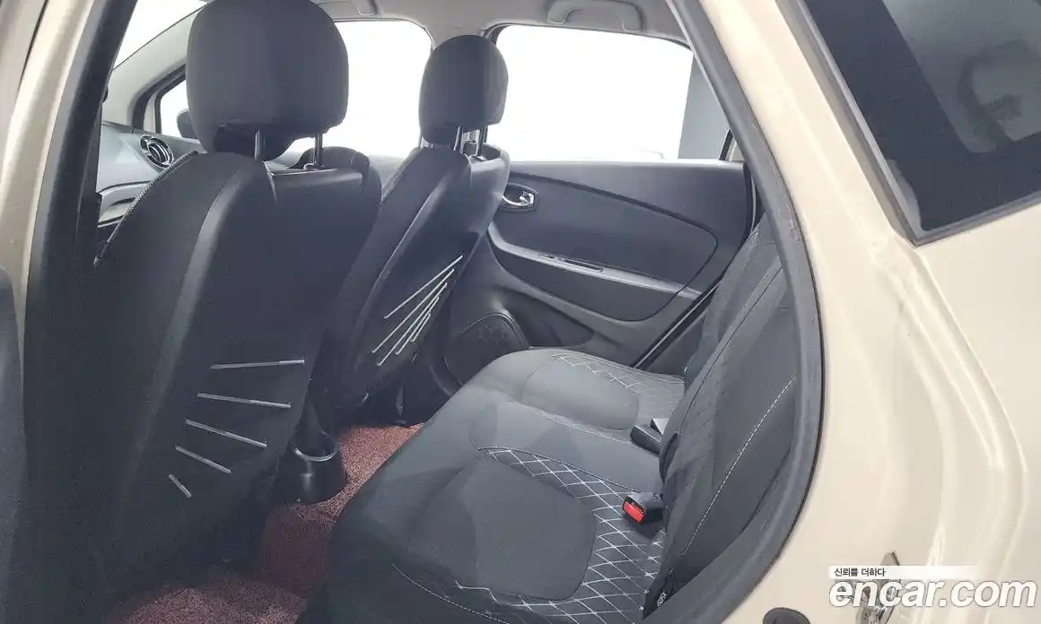 Renault QM3 2014 1.5 гидро, фото 25
