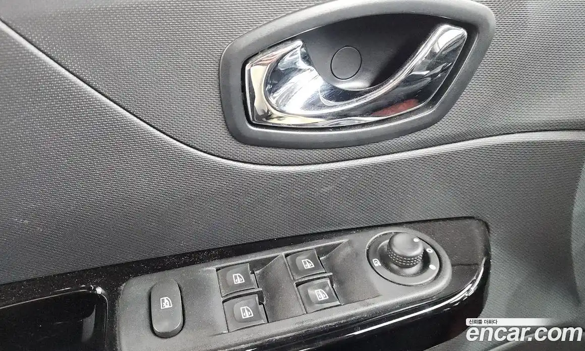 Renault QM3 2014 1.5 гидро, фото 30