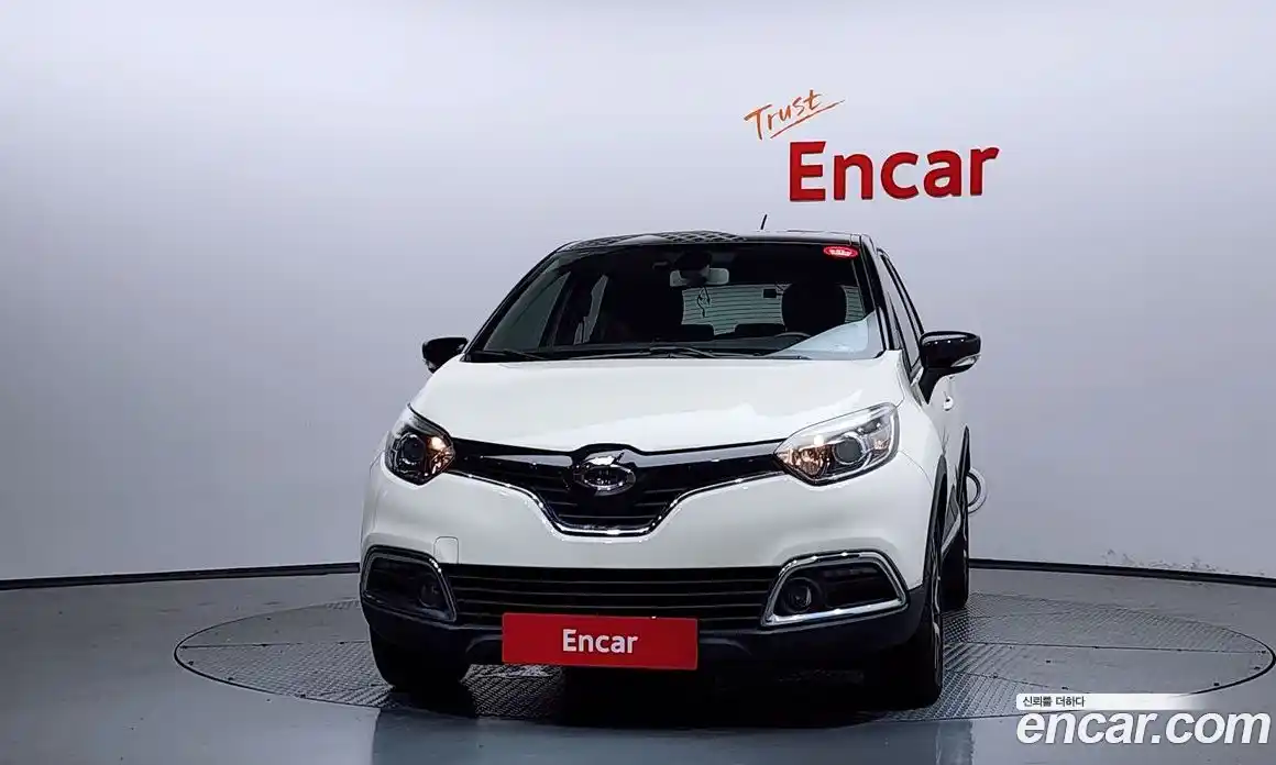 Renault QM3 2014 1.5 гидро, фото 3