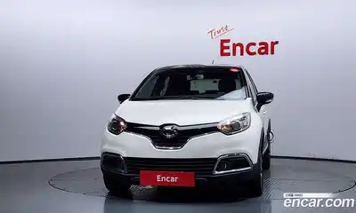 Renault QM3 2014 1.5 гидро, миниатюра 3