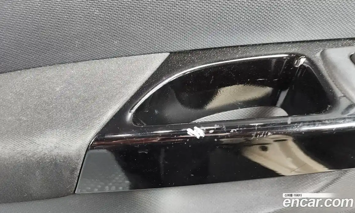 Renault QM3 2014 1.5 гидро, фото 31