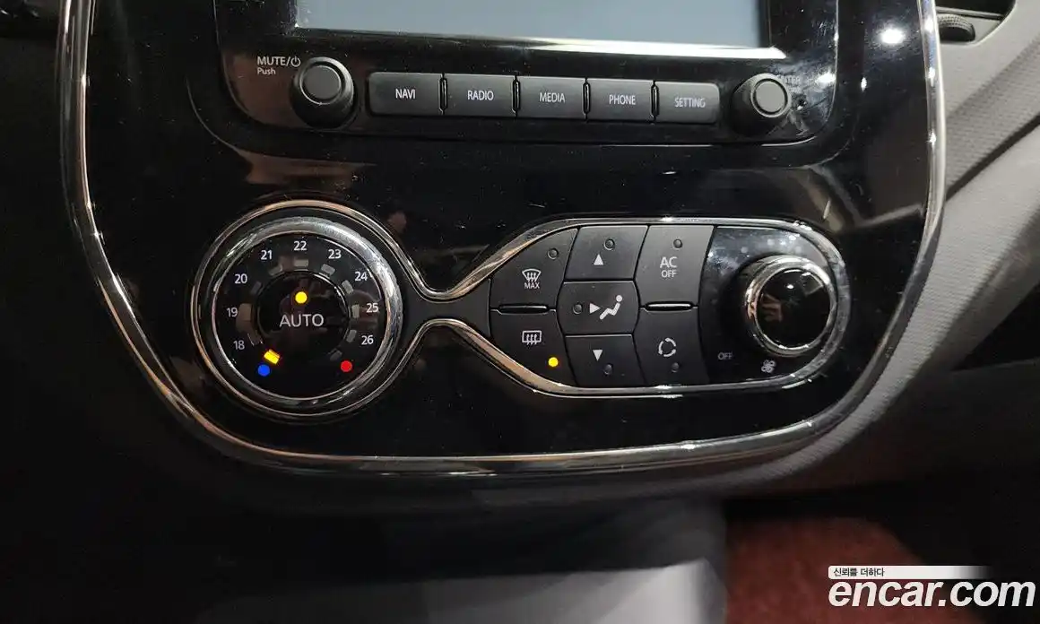 Renault QM3 2014 1.5 гидро, фото 32