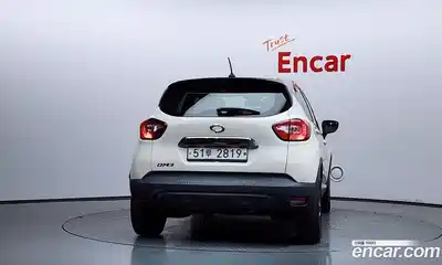 Renault QM3 2014 1.5 гидро, миниатюра 4