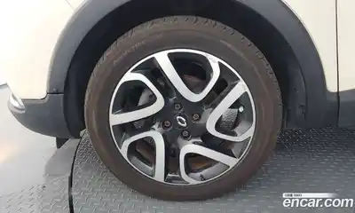Renault QM3 2014 1.5 гидро, миниатюра 5