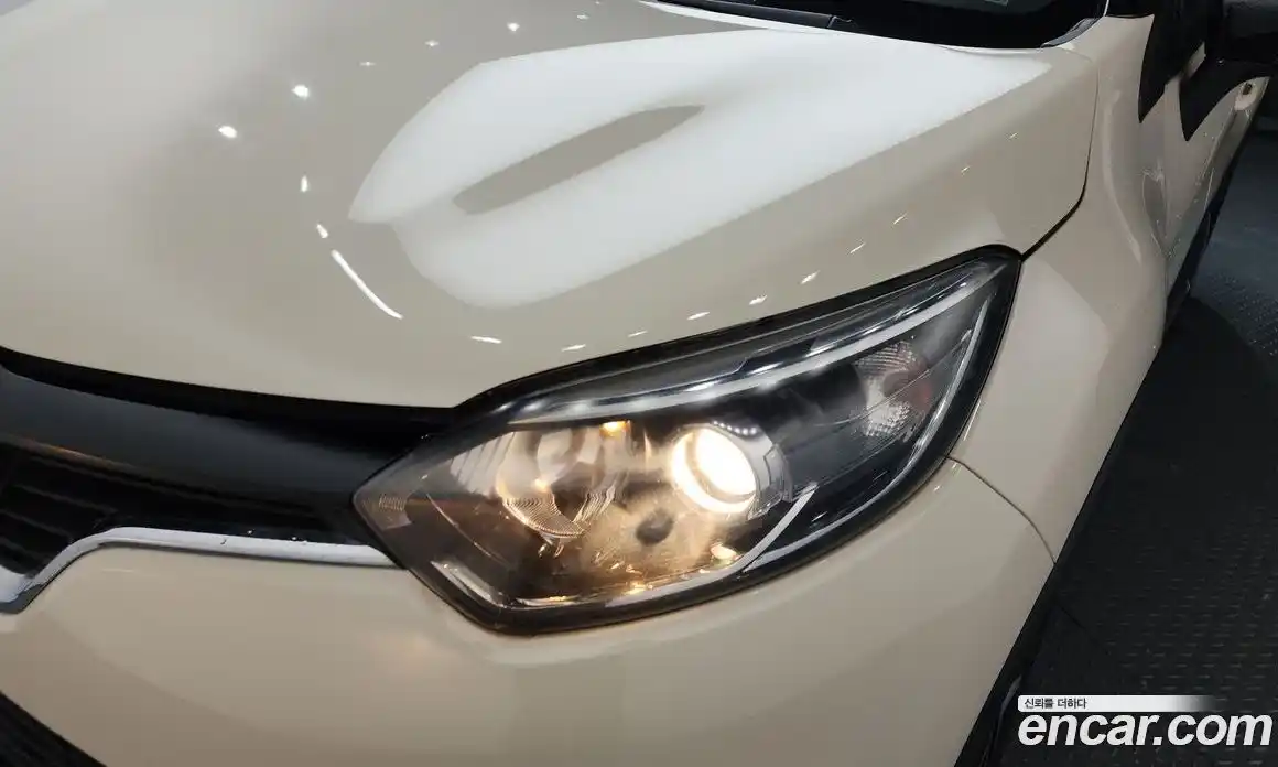 Renault QM3 2014 1.5 гидро, фото 8