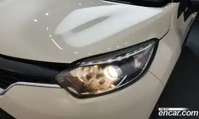 Renault QM3 2014 1.5 гидро, миниатюра 8